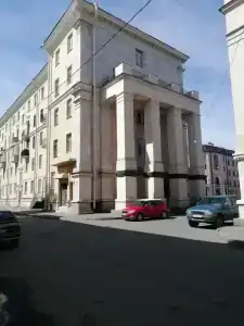 Апарт-отель на Стачек 38 - 2