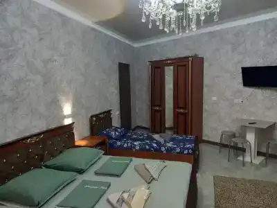 В гостях у Аслана - 158