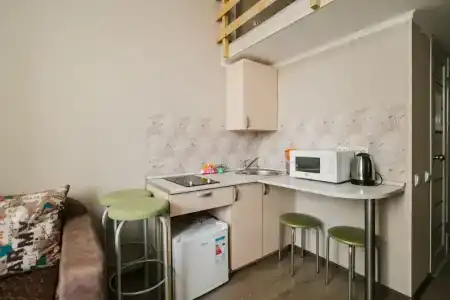 Dekabrist Apartment Bogomyagkogo 66 - 12