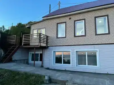 Дом с видом на Море и Вулканы - 11