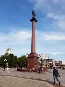 Квартиры на Уральской 20 - 839