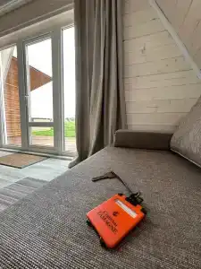 Глэмпинг 2 Моря - 71