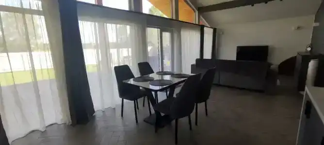 Солнечный Сенеж - 4