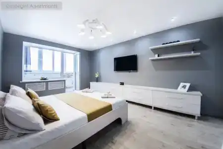 DayNight  on Generala Beloborodova 5 - 7