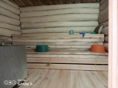Гостевые домики на реке Зилим - 10