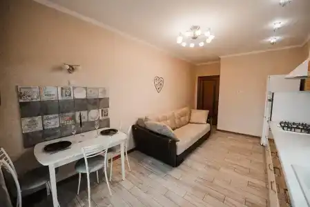 на Электрозаводской 87 - 4