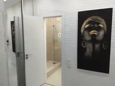 Шикарные апартаменты 2 - 1