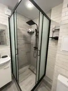 Квартиры на Профессора Севастьянова 22 - 107