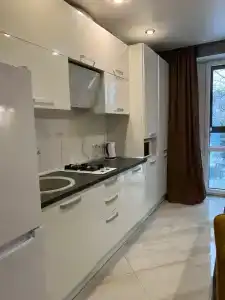Квартиры в Малом переулке 3 - 187