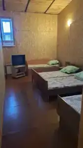 Гостевой домик с баней у леса - 6