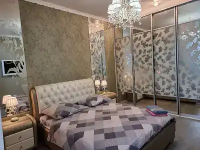 Элитные аппартаметы на Дзержинского,64 - 4