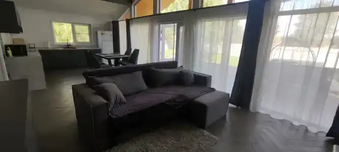 Солнечный Сенеж - 8