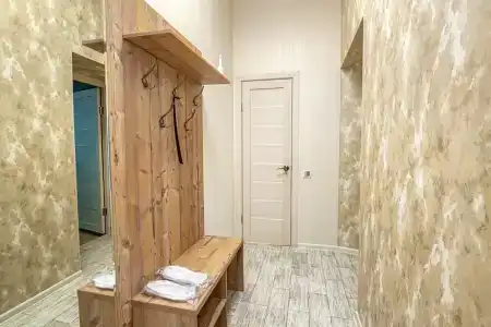 Квартиры на Адмирала Фокина 7А - 258
