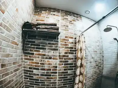 Квартира у озера Банное - 16