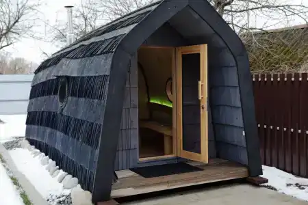 Шале Дрим Хаус - 28