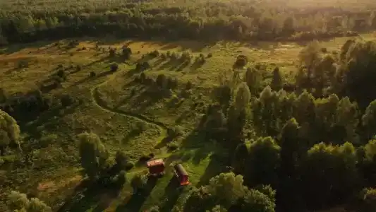 Кибитка на холме - 7