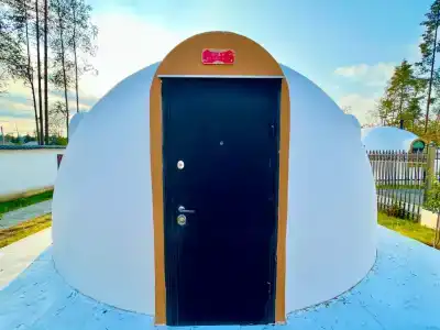 Хэйлун - 295