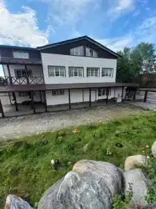 Куршевель - 1