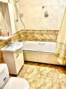 2-ком квартира ул Белинского - 10