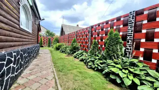 Коттедж на улице Сенная 13 - 20