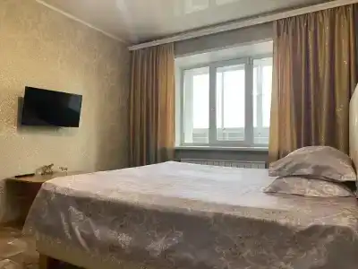 Квартиры на Красноармейской 12 - 2