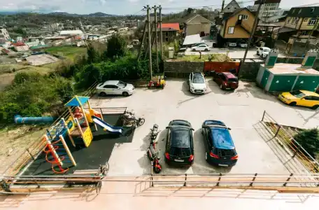 Квартиры на Православной 20/2 - 100