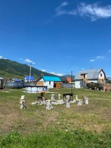 Удачный Дворик - 30