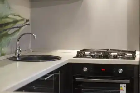 Двухкомнатная квартира на Герцена 83 - NaSutki35 - 27