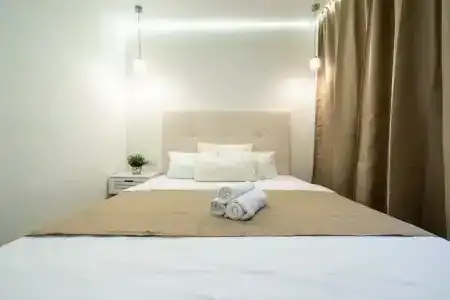 Квартиры на Романовской Слободе 10 - 17