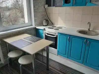 Квартиры на Генерала Карбышева набережная 4 - 373