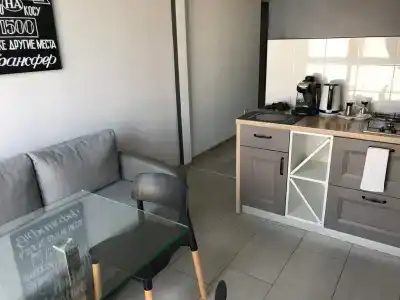 Квартиры на Гагарина 11 - 464