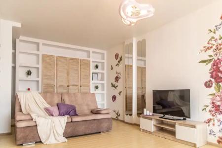 Квартиры на Гагарина 11 - 317