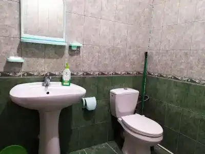 Дом вблизи городского пляжа - 10