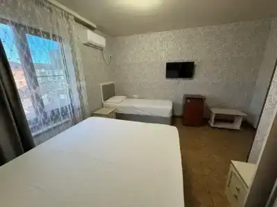 Квартиры на Апрельской 28 - 180