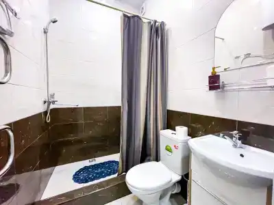 Квартиры на Православной 20/2 - 69