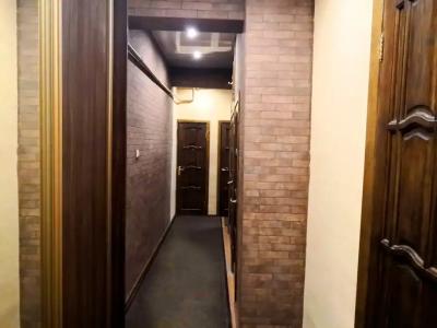 on Griboedova 19 - 29