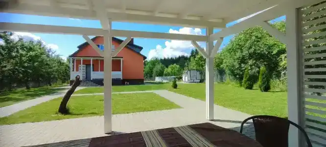Loft Минское Море - 37
