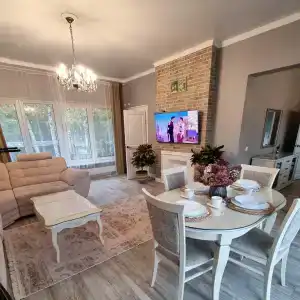 Brest Dream Gaden - 1