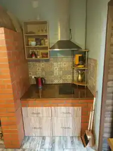 Дом с баней на Сортавальском 21 - 5