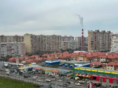 Квартира жк Атлант - 8