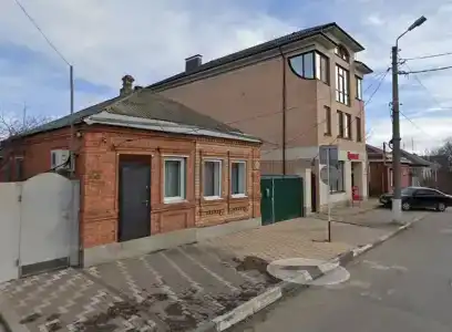 Уютный - 6