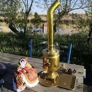 Дом для семейного отдыха без шумных соседей - 16