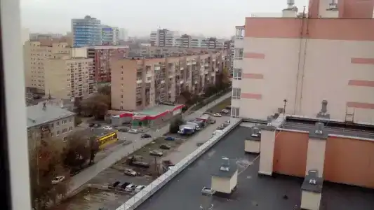 Квартиры на Вилонова 24 - 12