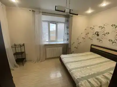 Квартиры на Агрономической 18 - 52