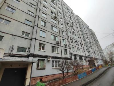 на Надибаидзе 17 - 26