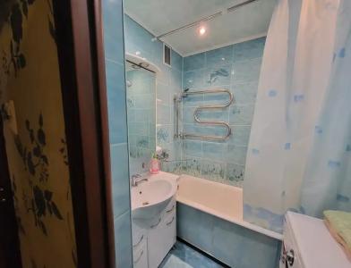 Квартиры на Брестской 175 - 5