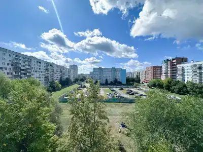 Матрешка на Южном шоссе 33 - 16