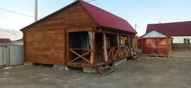 Аррали - 0