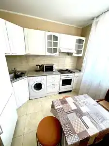 на Новочеркасском бульваре, 49 - 10