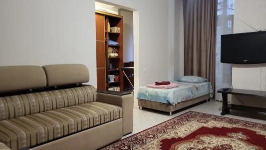 Дом с великолепным видом на Махачкалу - 35